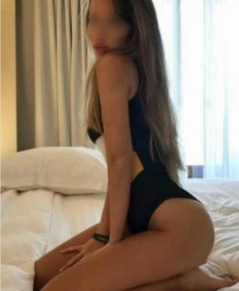 Анкета проститутки Таня - город Пригородное, 19 лет, №4416